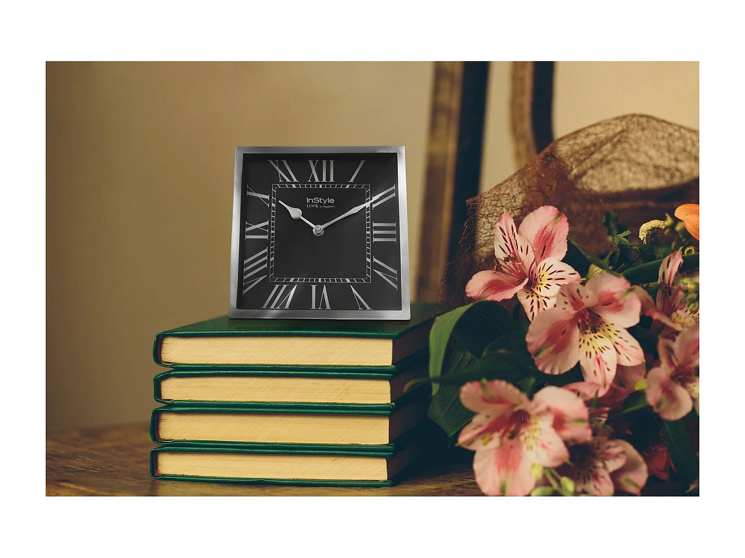 Horloge de table Moments 2250