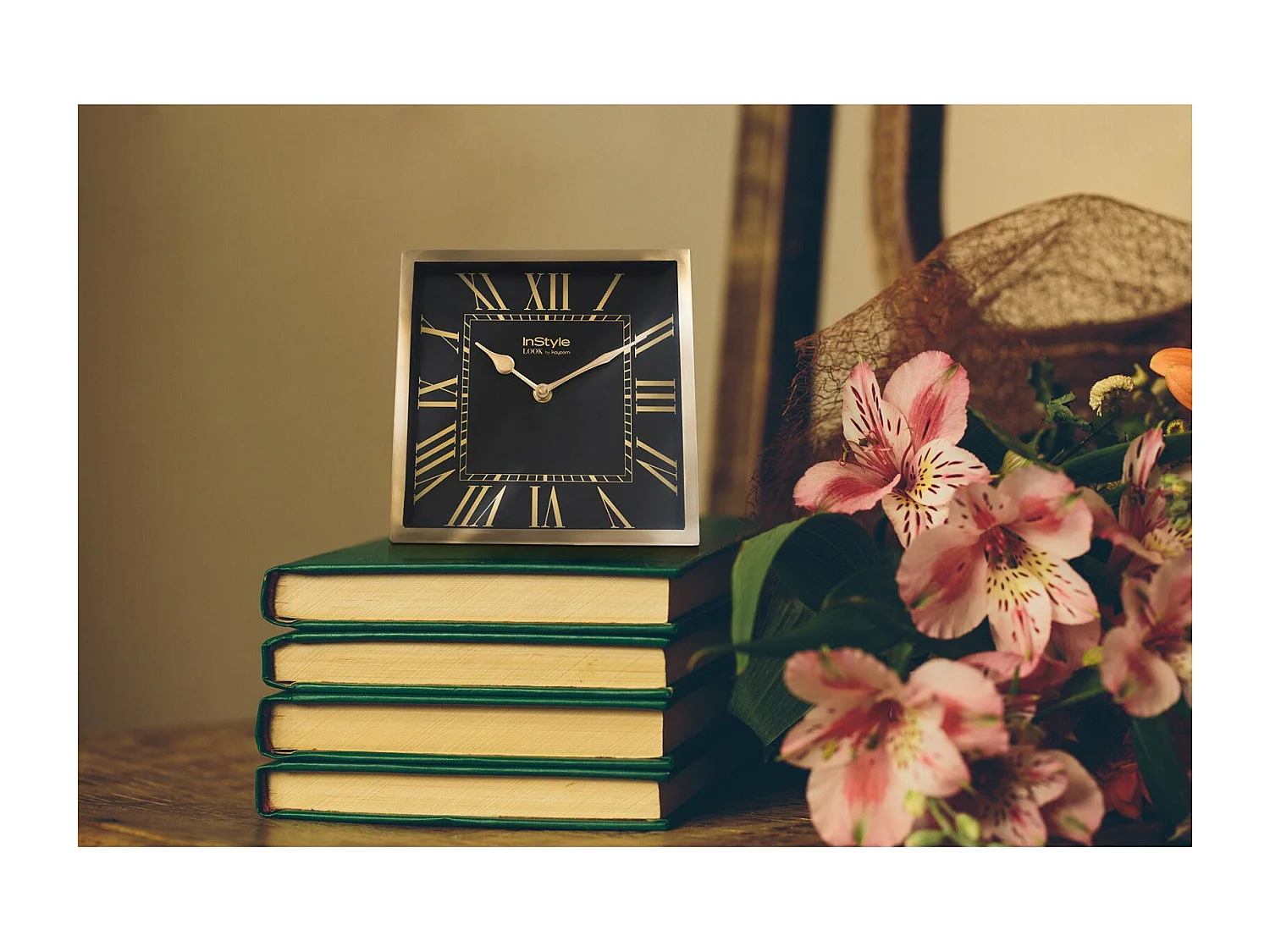 Horloge de table Moments 2250