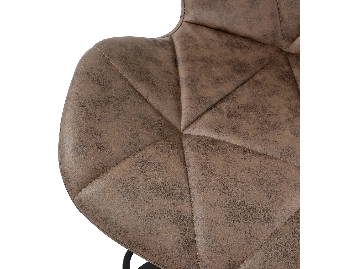 Lot de 2 tabourets de bar Réglable en hauteur Tabouret de bar avec repose-pieds