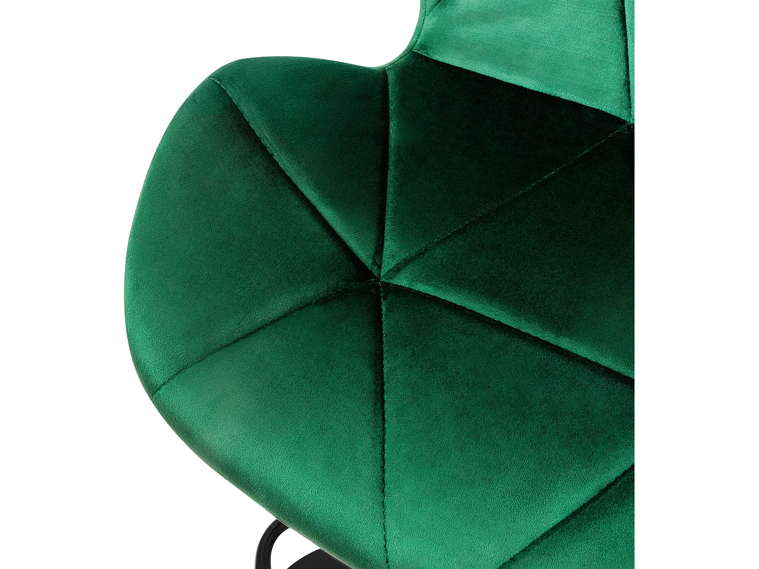 Set di 2 sgabelli da bar altezza regolabile sgabello da bar sgabello in velluto