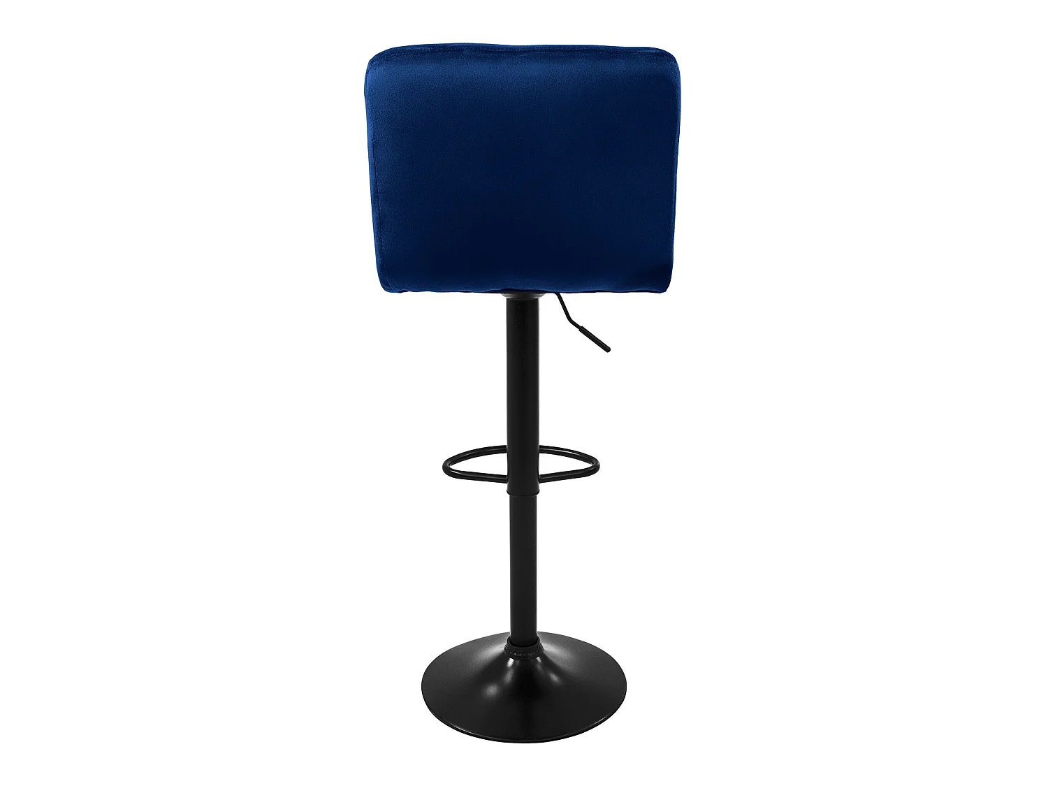 Set di 2 sgabelli da bar regolabili in altezza Sgabello da bar Sgabello da bistr