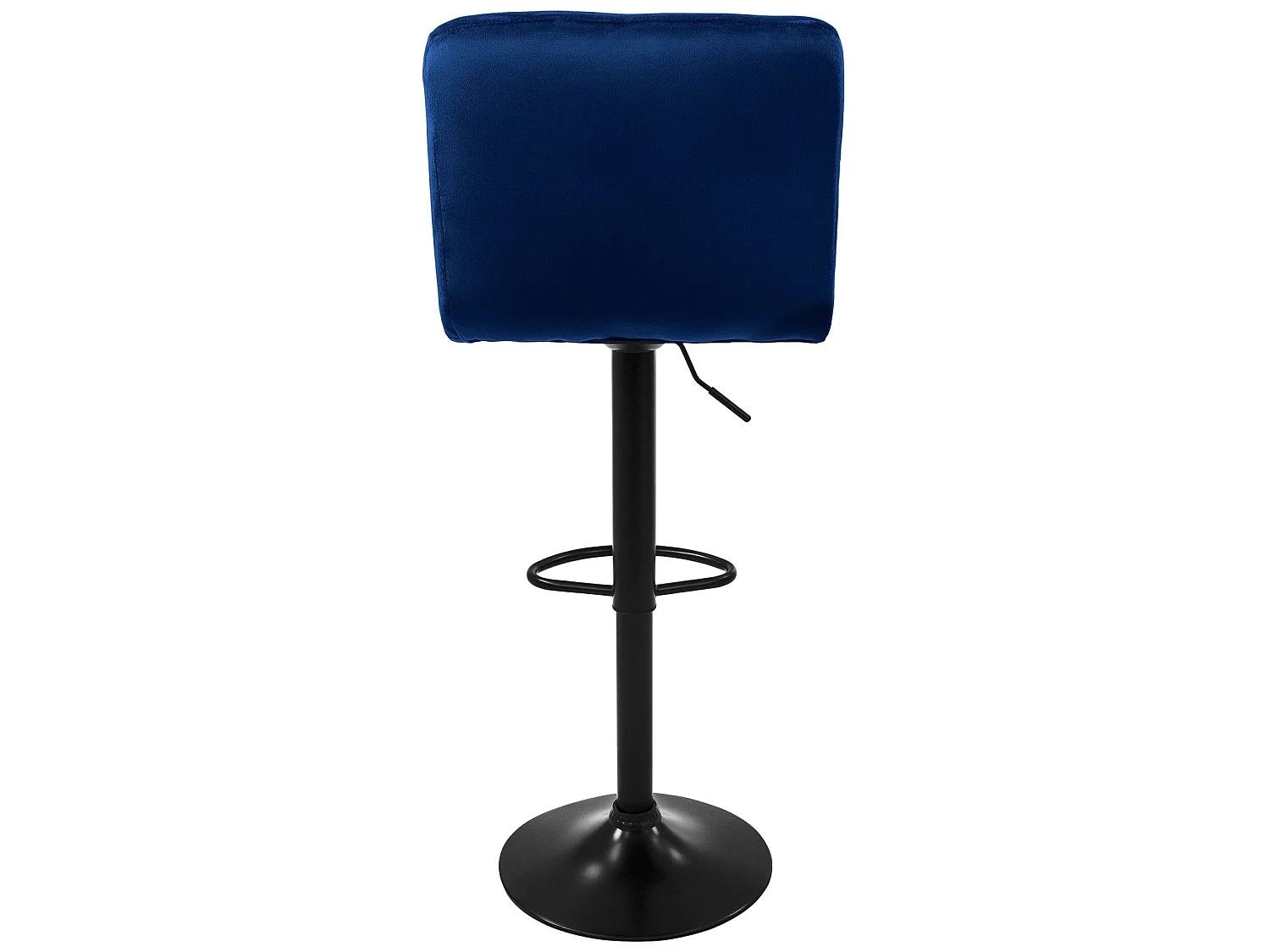 Lot de 2 tabourets de bar Réglable en hauteur Chaise de bar Tabouret de bistrot