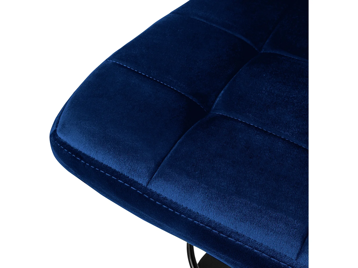 Lot de 2 tabourets de bar Réglable en hauteur Chaise de bar Tabouret de bistrot