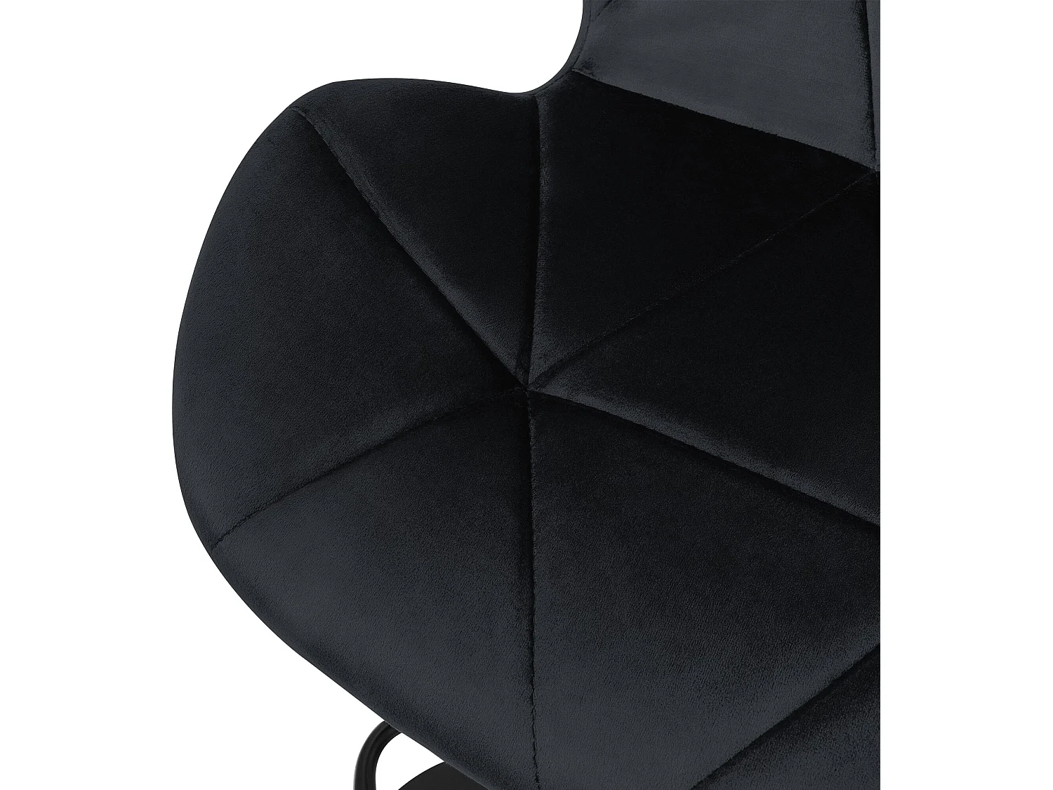 Set di 2 sgabelli da bar sgabello da bar regolabile in altezza sgabello in vellu