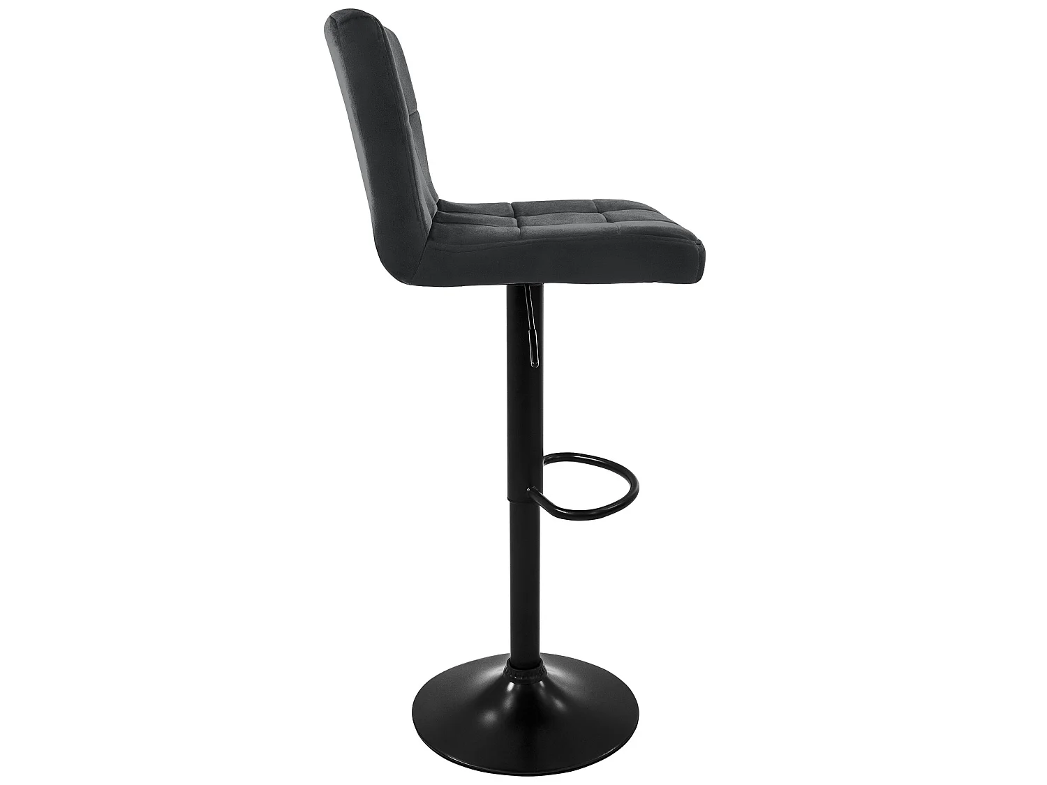 Set di 2 sgabelli da bar sgabello regolabile in altezza sgabello da bar sgabello