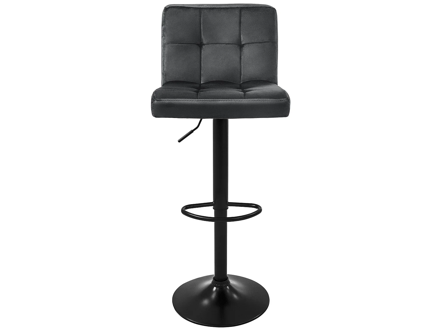 Set di 2 sgabelli da bar sgabello regolabile in altezza sgabello da bar sgabello