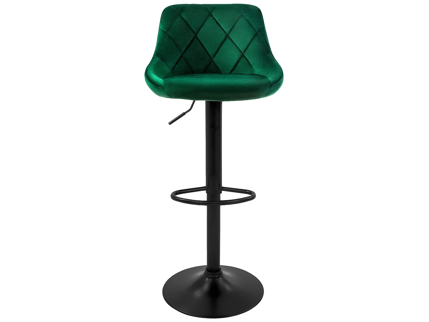 Juego de 2 taburetes de bar regulables en altura taburete de bar giratorio tabur