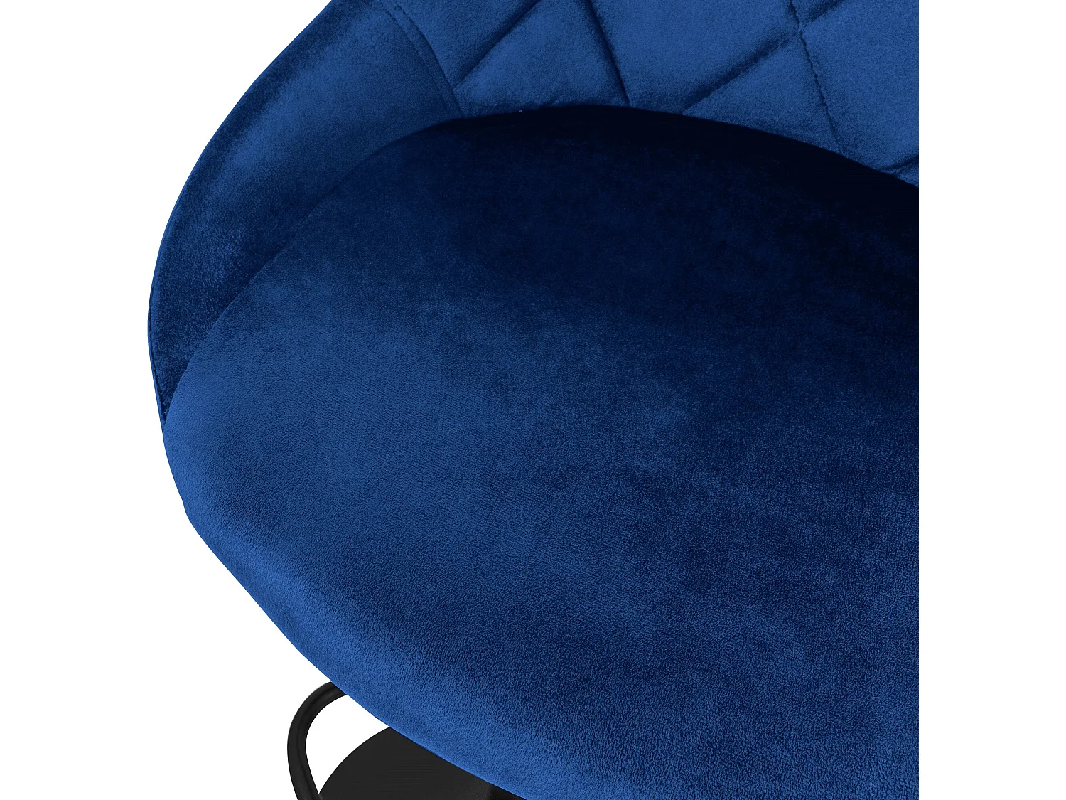 Set di 2 sgabelli da bar altezza regolabile sgabello girevole sgabello da bar in