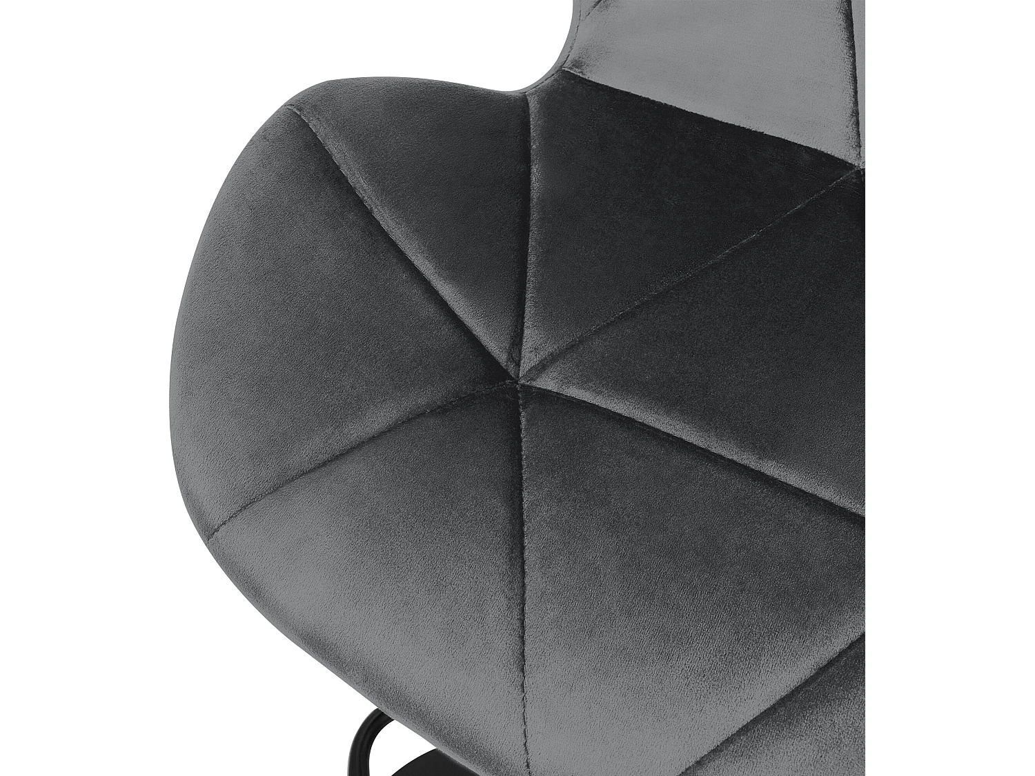 Set di 2 sgabelli da bar sgabello da bar regolabile in altezza sgabello in vellu