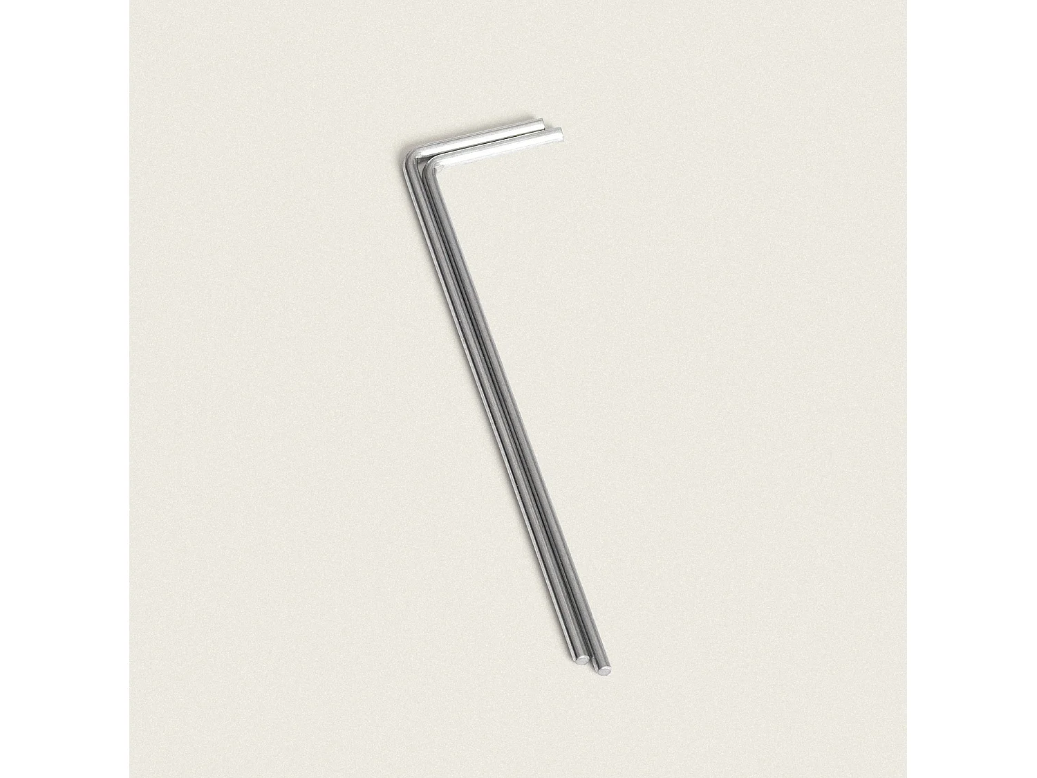 Sapin de Noël 240 LED 120 cm Ognis Blanc Chaud 2700K