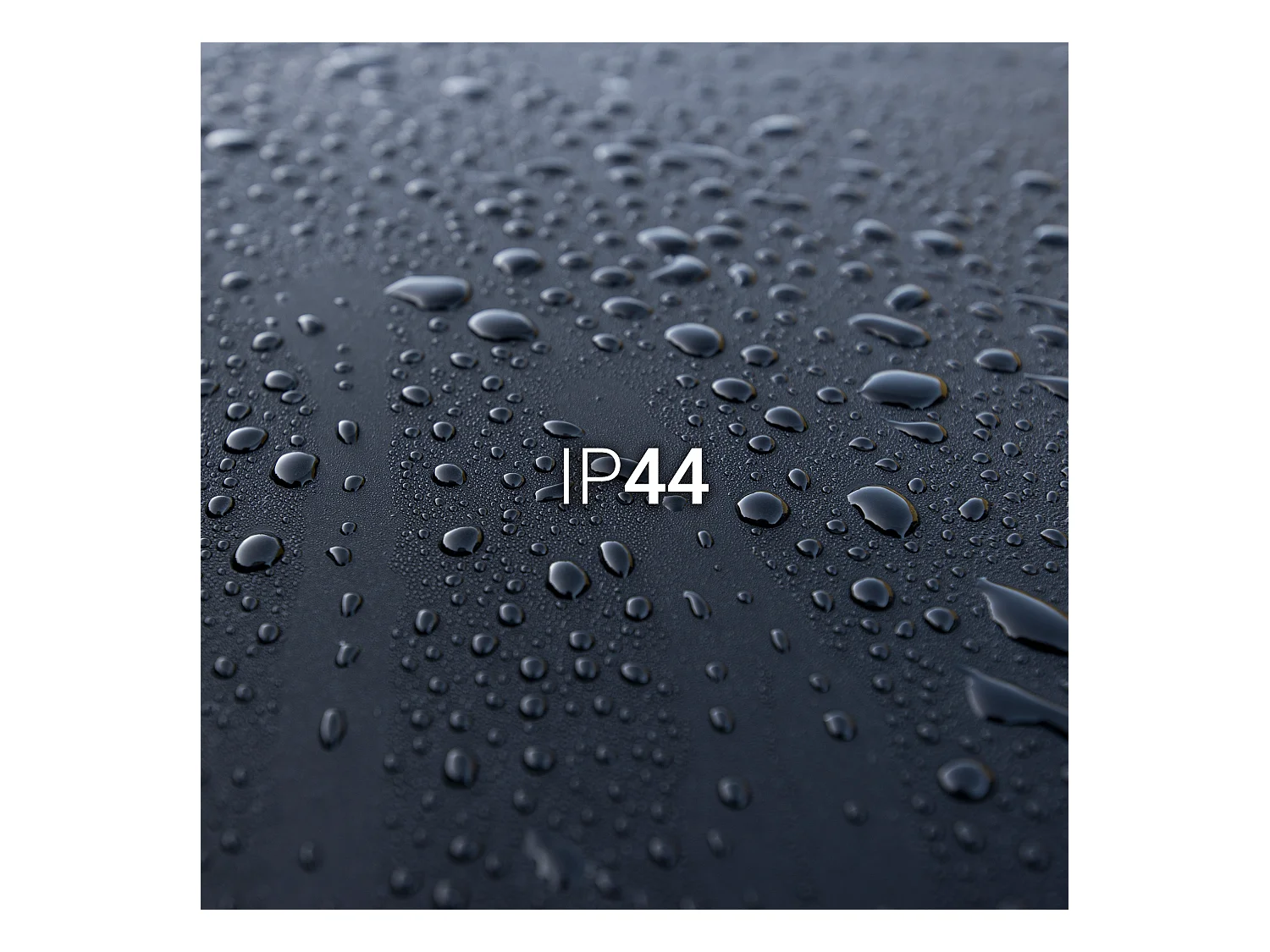 Tube Lumineux Slim LED Rond 220V AC 14 LED/m Blanc Chaud IP44 7.5m 2700K Blanc chaud