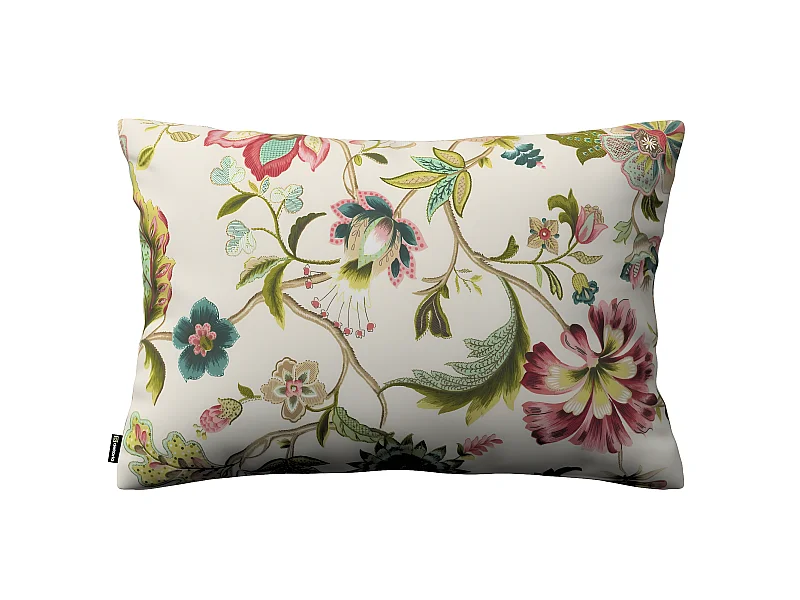 KISSENHÜLLE Londres bunt, 60x40cm