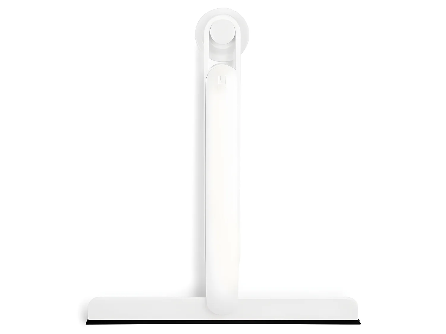 Raclette salle de bains Flex Blanc  Umbra