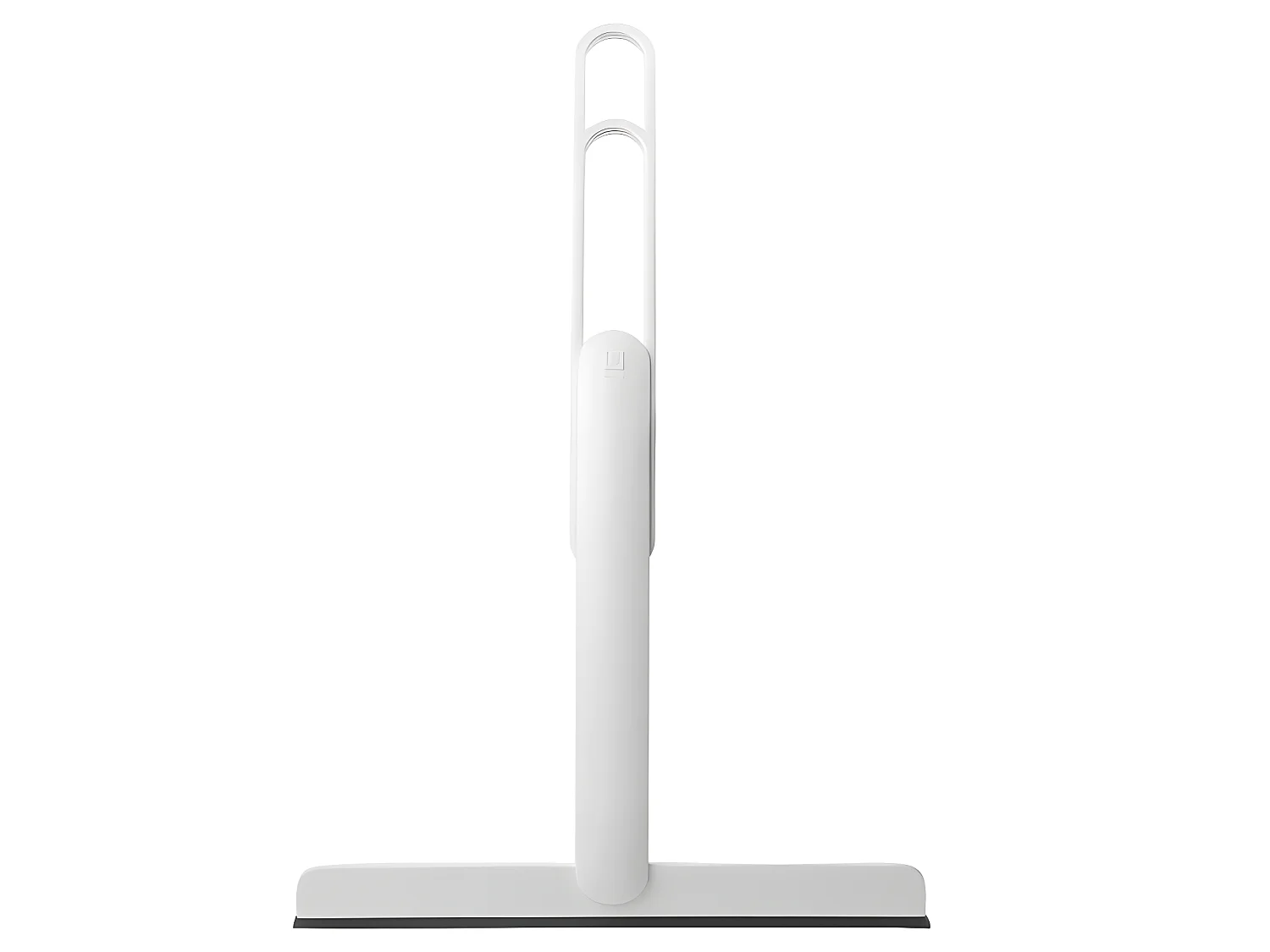 Raclette salle de bains Flex Blanc  Umbra