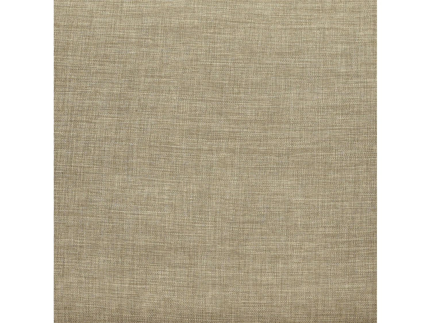 Sofa 3 zits met chaise lounge in linnen beige