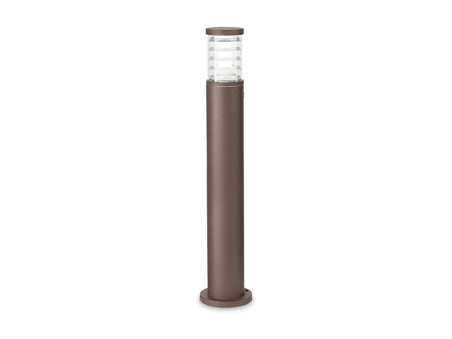 Ideal Lux Tronco 1 borne d'éclairage café IP44