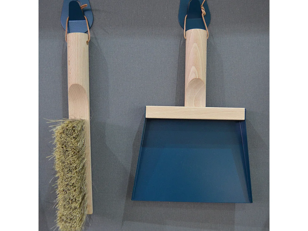 Set di pale e scope Clynk Nature