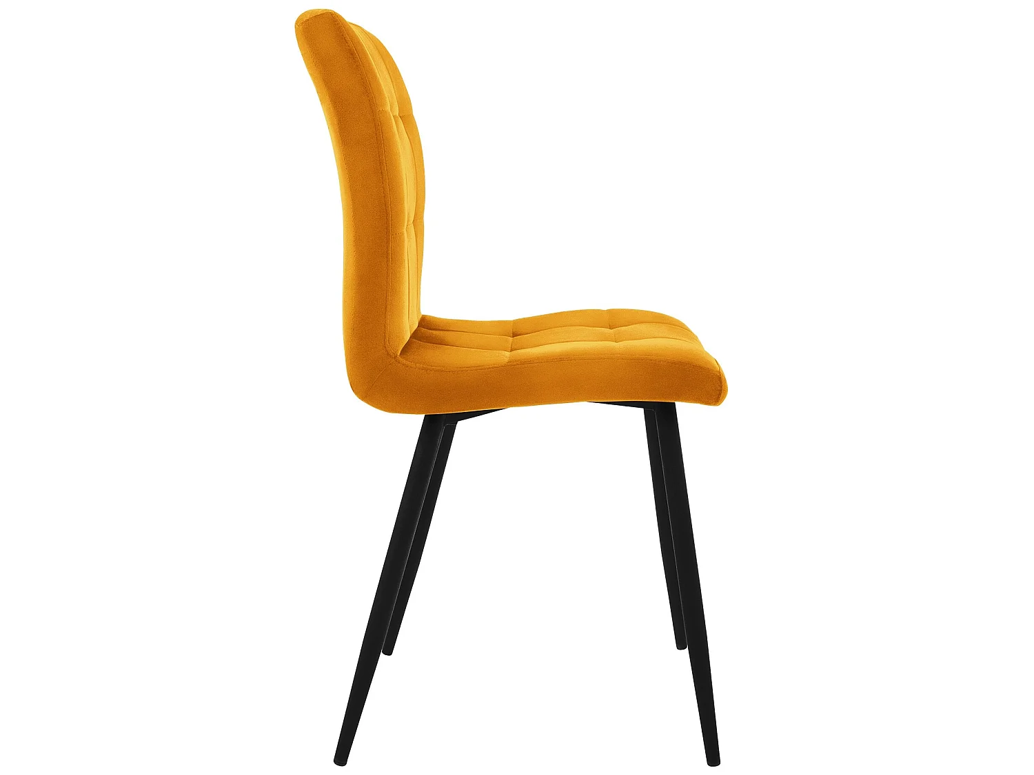 Lot de 4 chaises Chaise de salle à manger Chaise de cuisine Chaise de salon Chai