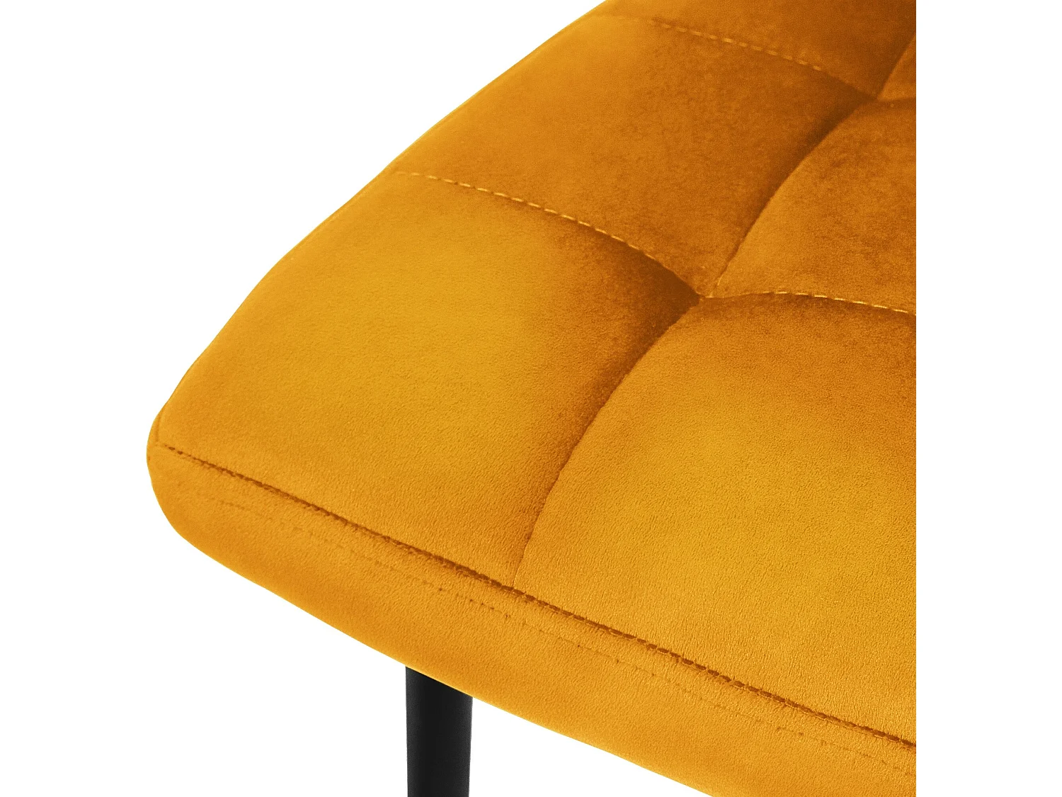 Lot de 4 chaises Chaise de salle à manger Chaise de cuisine Chaise de salon Chai