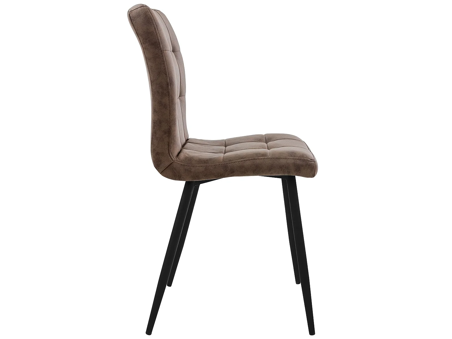 Lot de 4 chaises de salle à manger Chaise de cuisine Chaise de salon Chaise remb