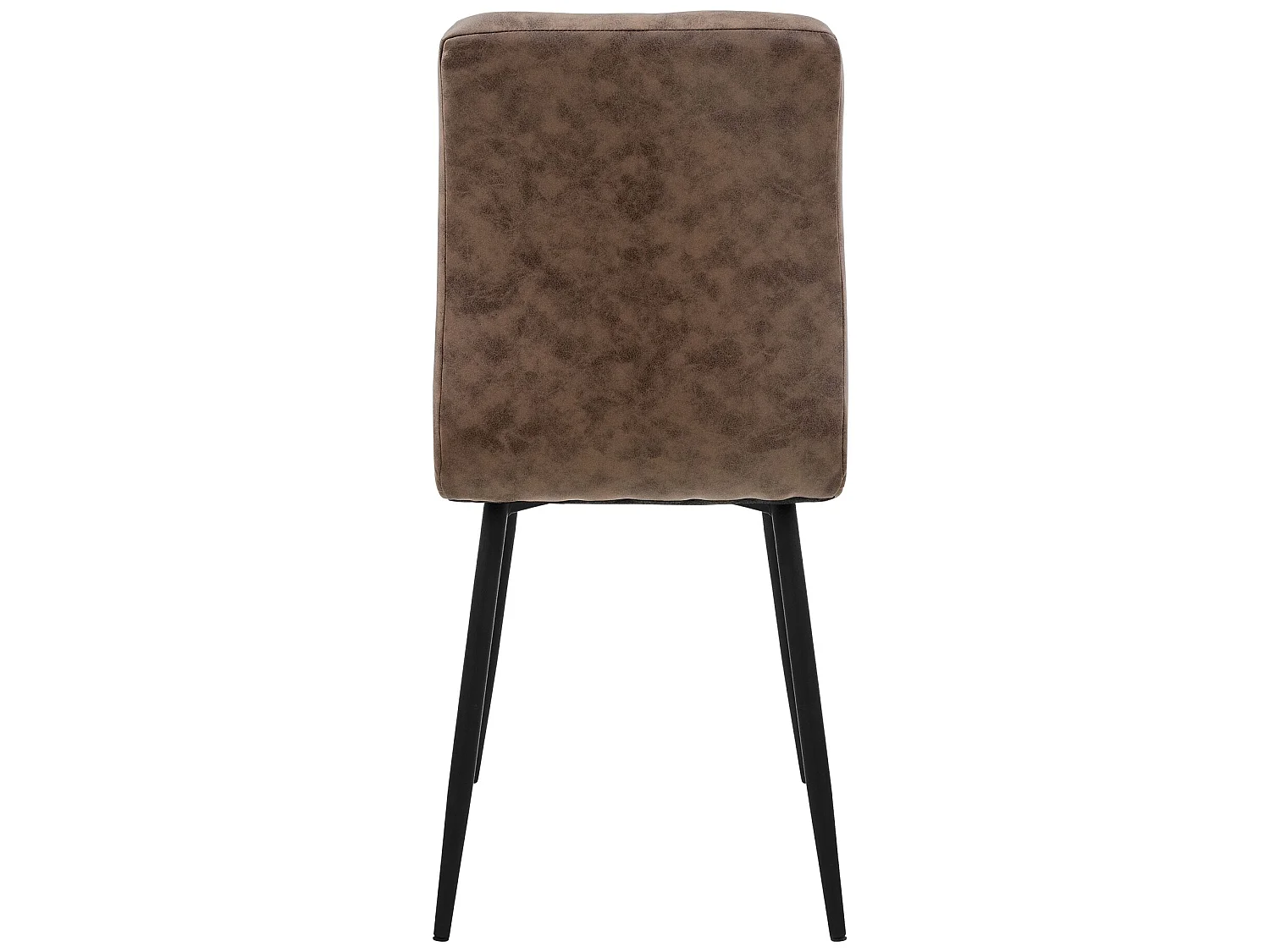 Lot de 4 chaises de salle à manger Chaise de cuisine Chaise de salon Chaise remb