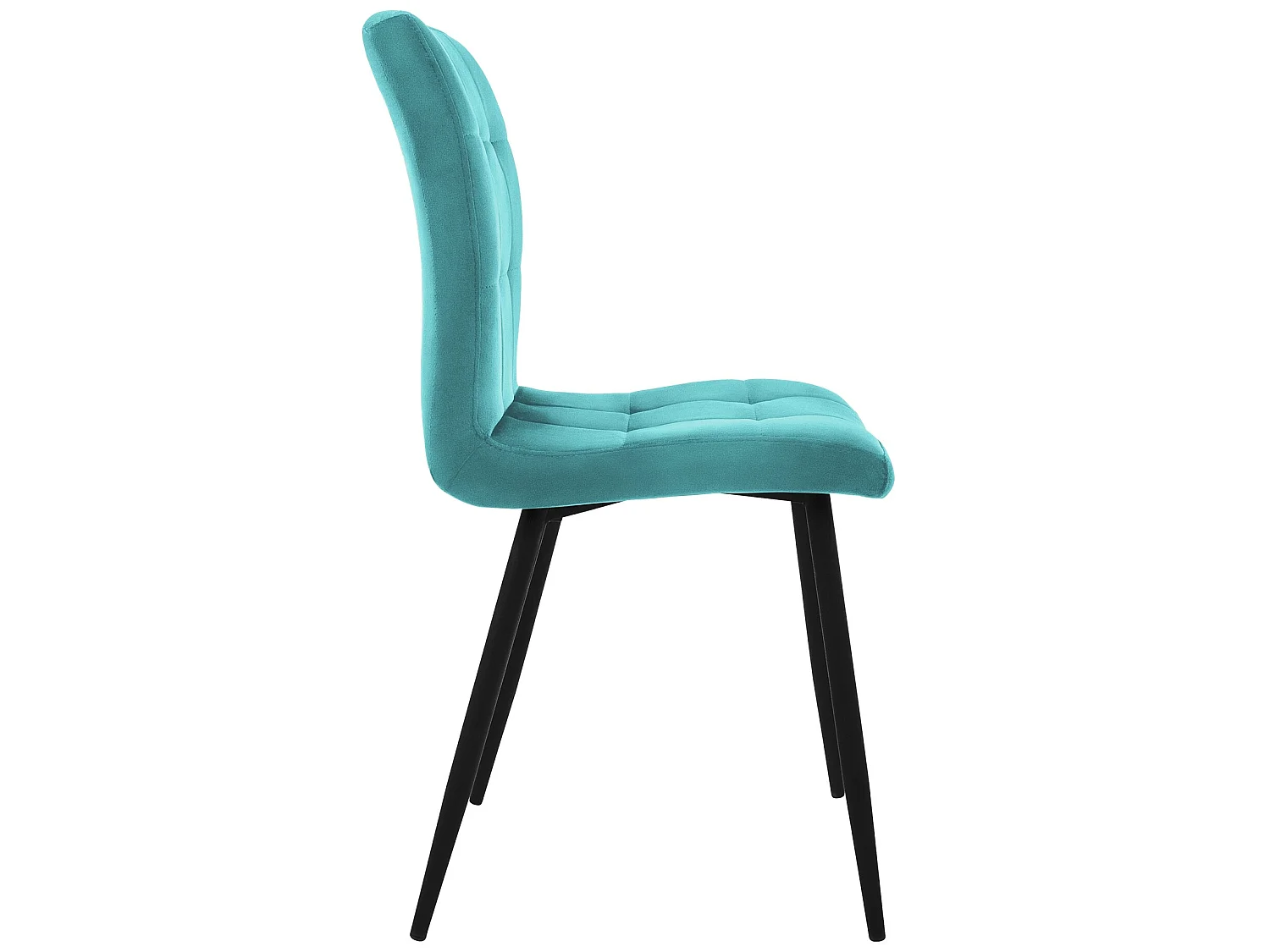 Lot de 4 chaises Chaise de salle à manger Chaise de cuisine Chaise de salon Chai