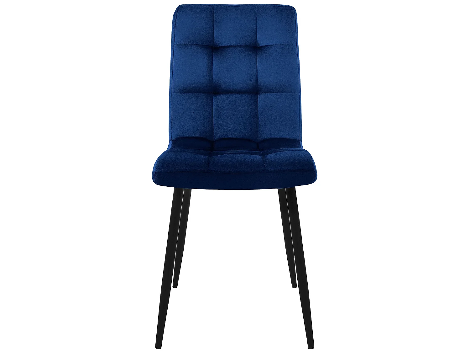 Juego de 4 sillas de comedor sillas de salón silla tapizada silla de cocina terc