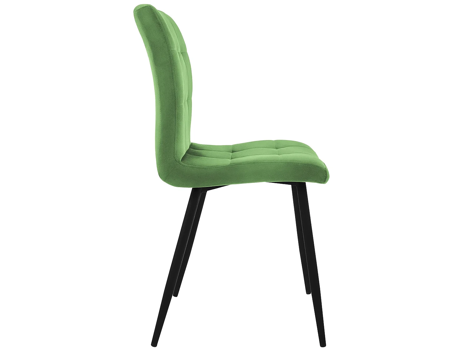 Juego de 4 sillas Sillas de comedor Silla de cocina Sillas de salón Silla tapiza