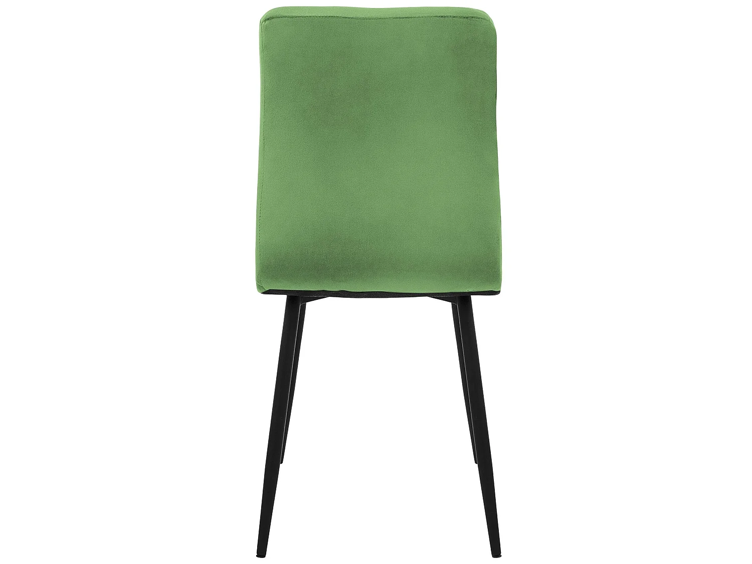 Juego de 4 sillas Sillas de comedor Silla de cocina Sillas de salón Silla tapiza