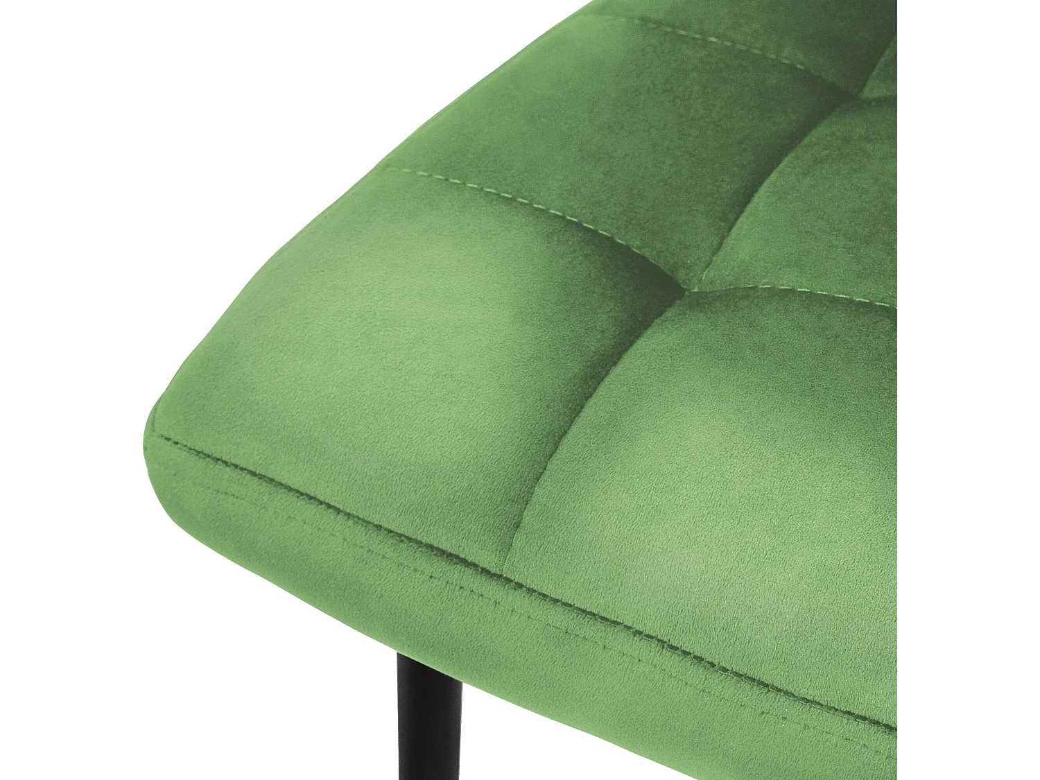 Juego de 4 sillas Sillas de comedor Silla de cocina Sillas de salón Silla tapiza