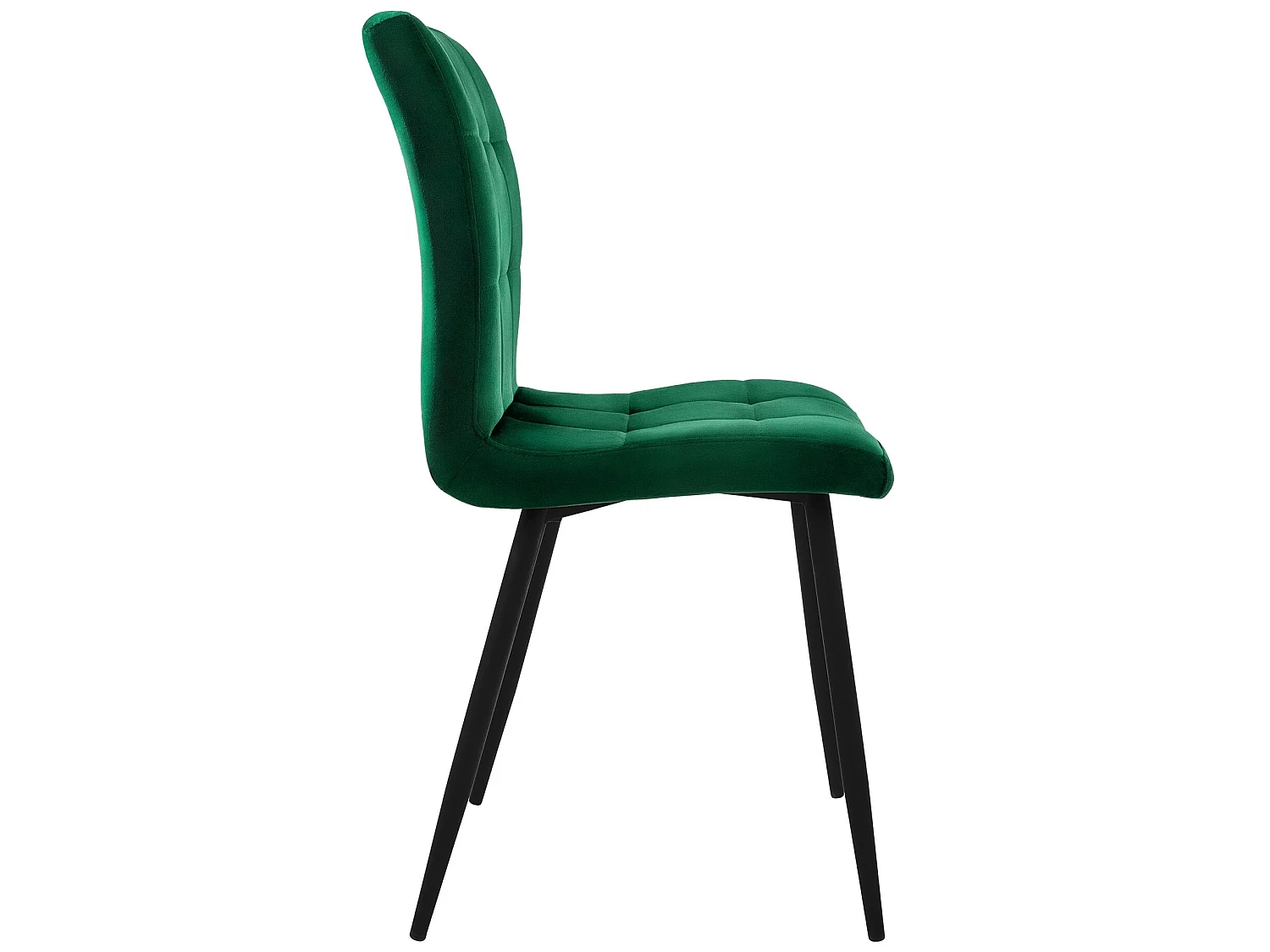 Lot de 4 chaises Chaise de salle à manger Chaise de cuisine Chaise de salon Chai