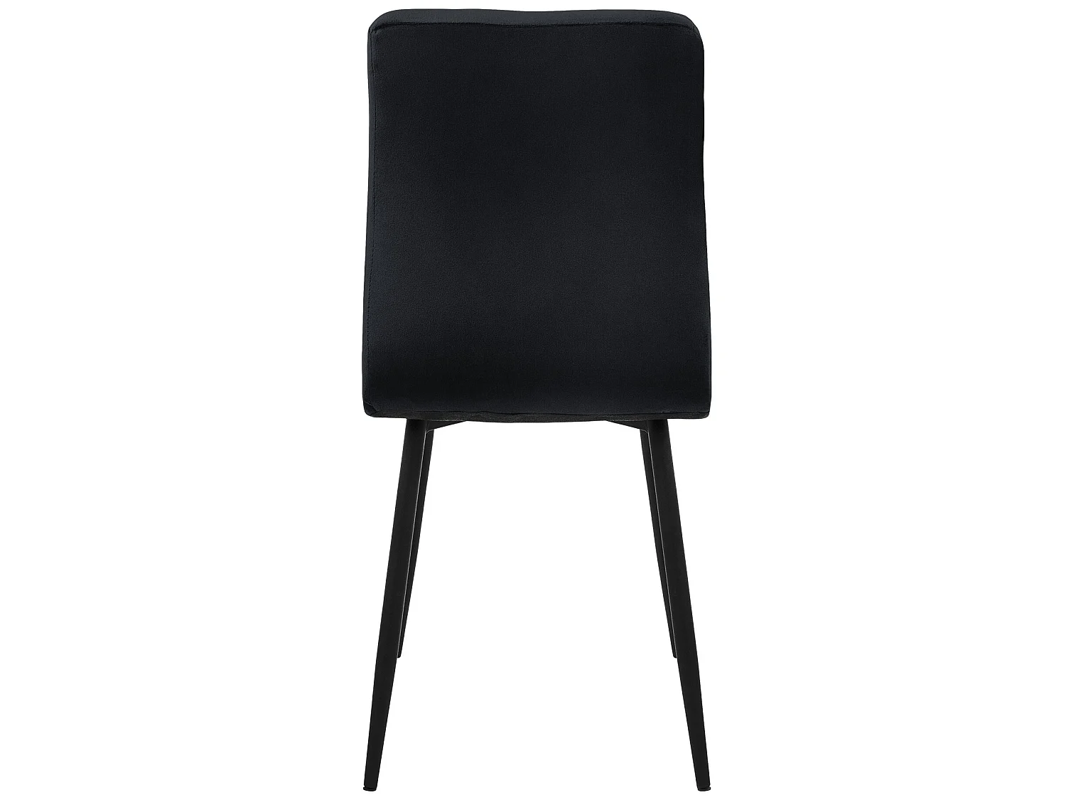 Juego de 4 sillas de comedor sillas de salón silla tapizada silla de cocina terc