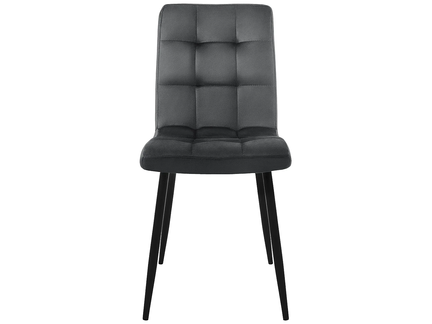 Lot de 4 chaises Chaise de salle à manger Chaise de cuisine Chaise de salon Chai