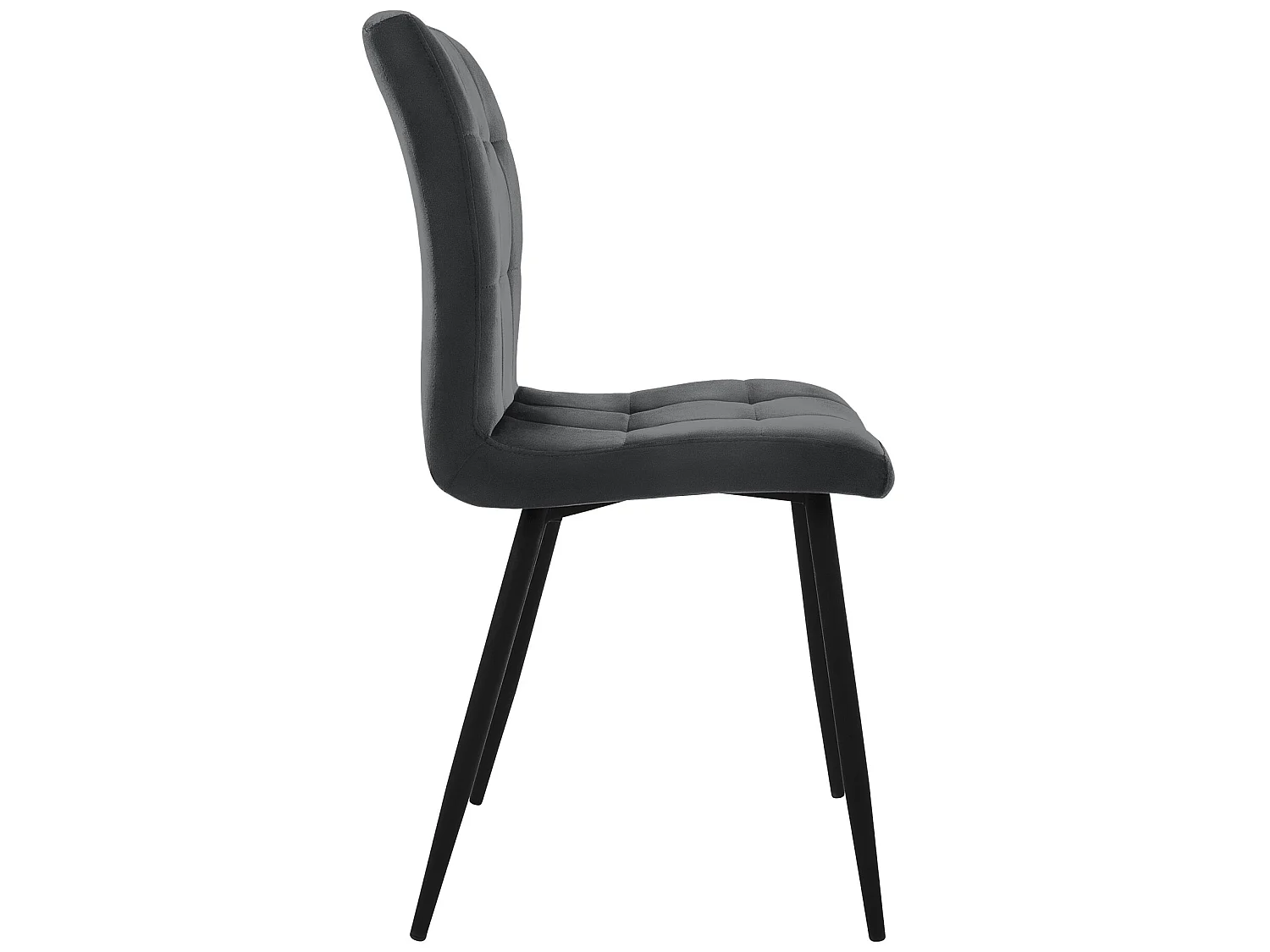 Lot de 4 chaises Chaise de salle à manger Chaise de cuisine Chaise de salon Chai