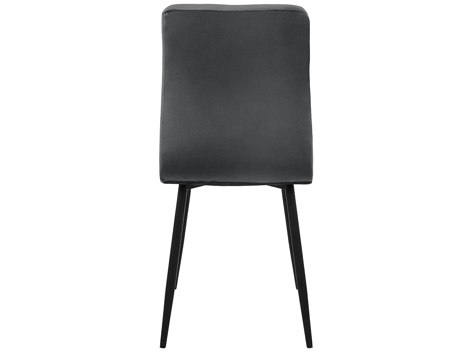 Lot de 4 chaises Chaise de salle à manger Chaise de cuisine Chaise de salon Chai