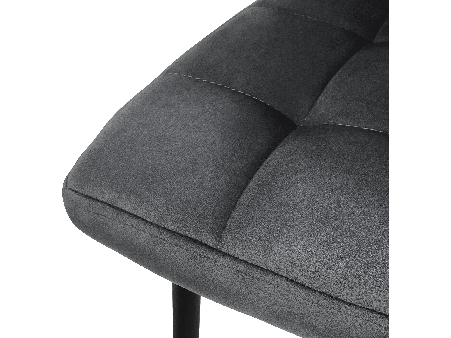 Lot de 4 chaises Chaise de salle à manger Chaise de cuisine Chaise de salon Chai