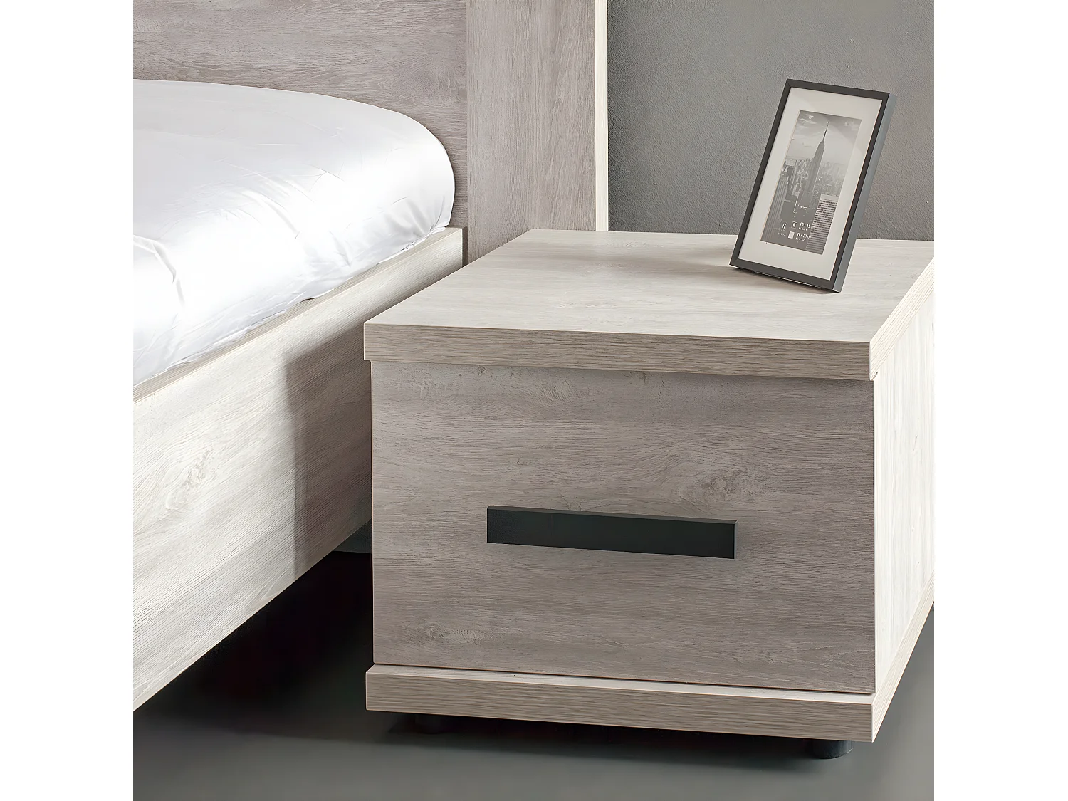 MARJORIE - Chevet 1 Tiroir