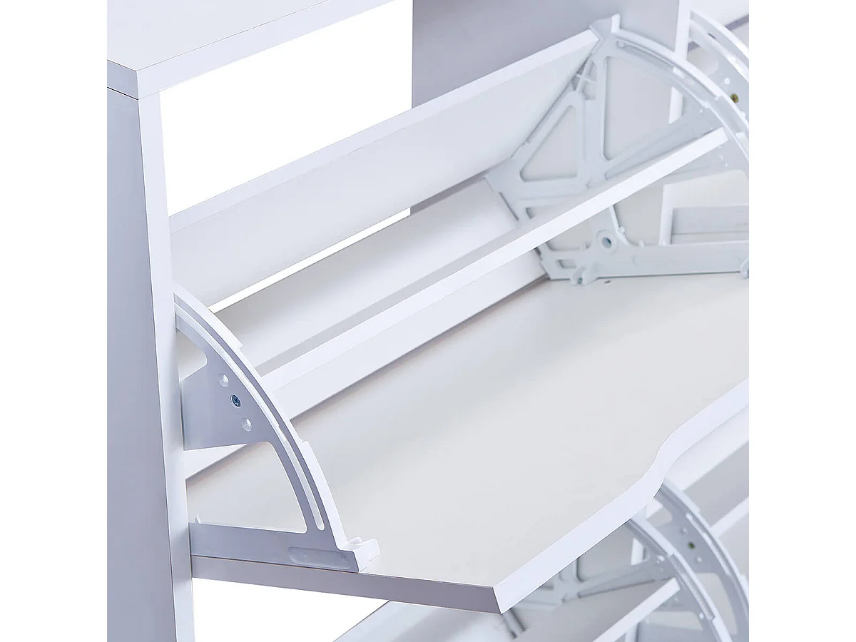 JENNY BLANC - Meuble à Chaussures