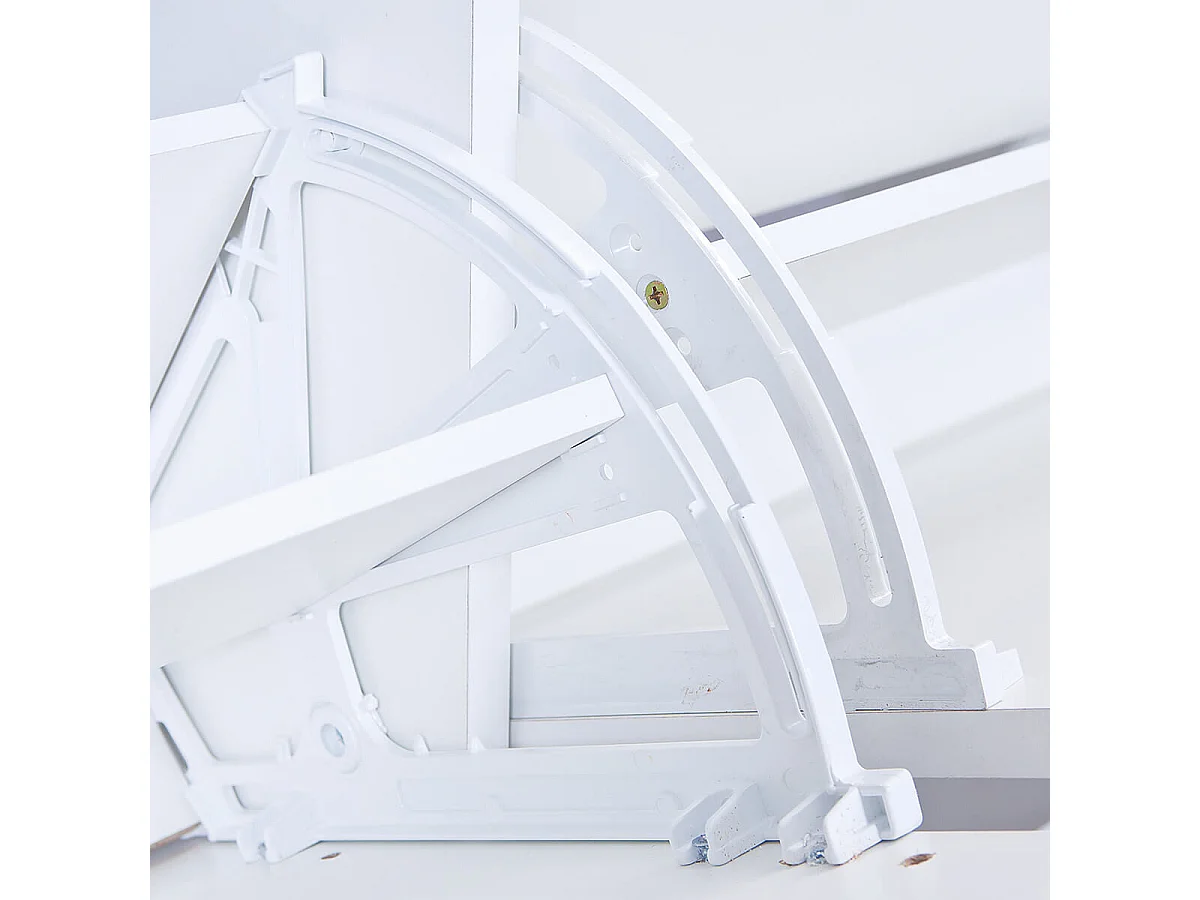 JENNY BLANC - Meuble à Chaussures