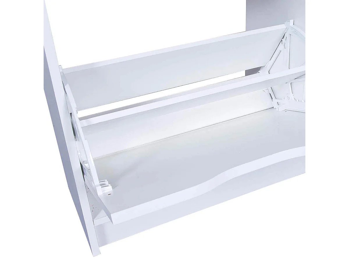 JENNY BLANC - Meuble à Chaussures