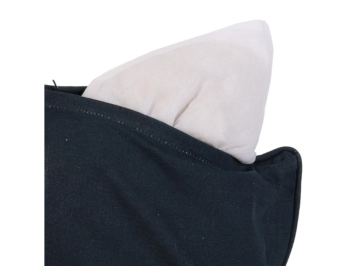 FAMILY - Coussin Déhoussable 40x40cm "Je vous aime"