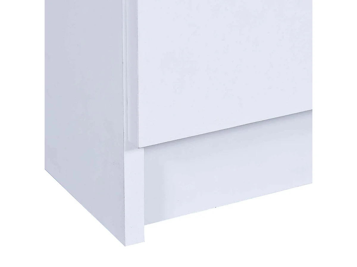 JENNY BLANC - Commode 6 Tiroirs