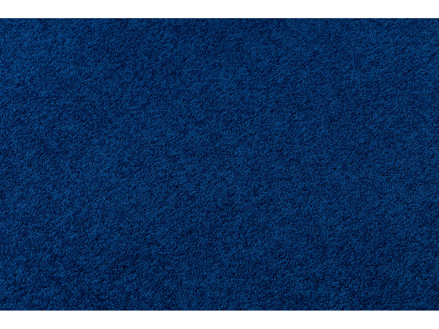 Tapete redondo ETON azul escuro cercle 150 cm