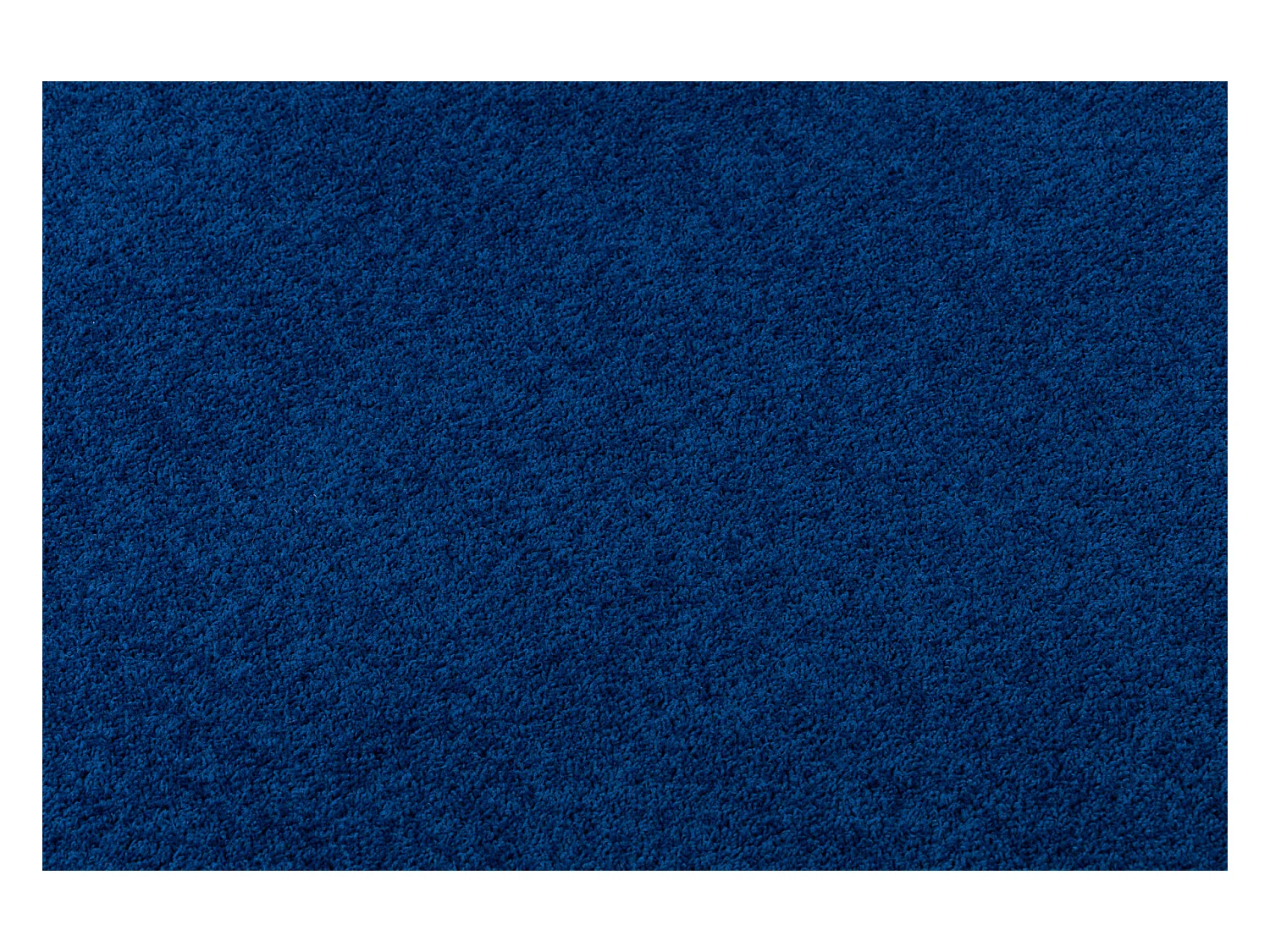 TAPIS cercle ETON bleu foncé cercle 200 cm