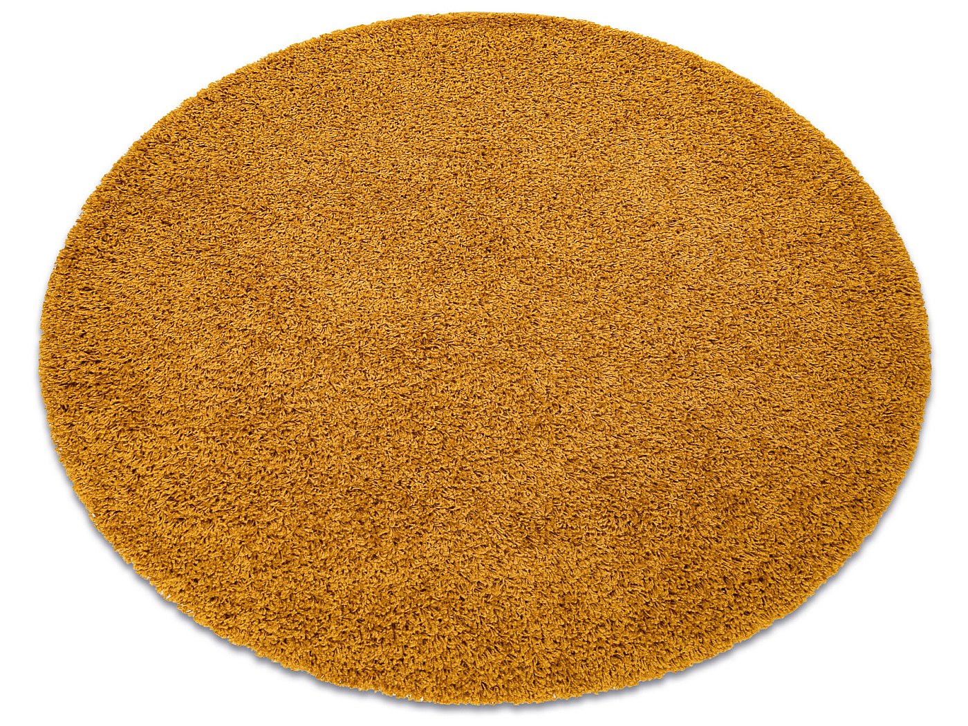 Teppich, Läufer SOFFI Shaggy 5cm Blau - In Die Küche, Halle, Korridor