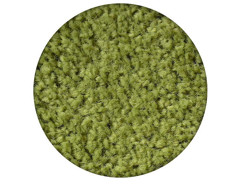 Teppich rund ETON grün cercle 200 cm