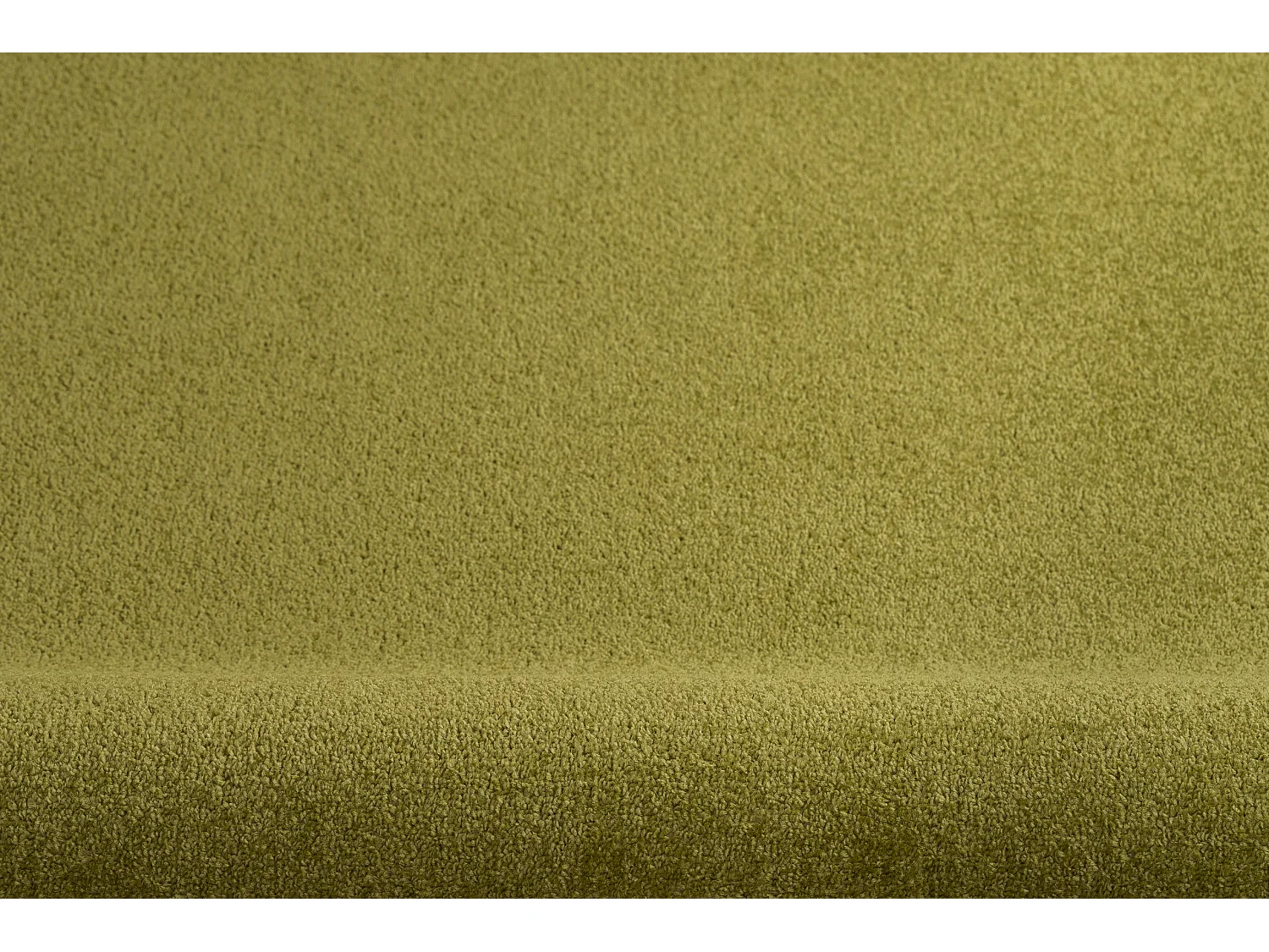 TAPPETO cerchio ETON verde cercle 200 cm