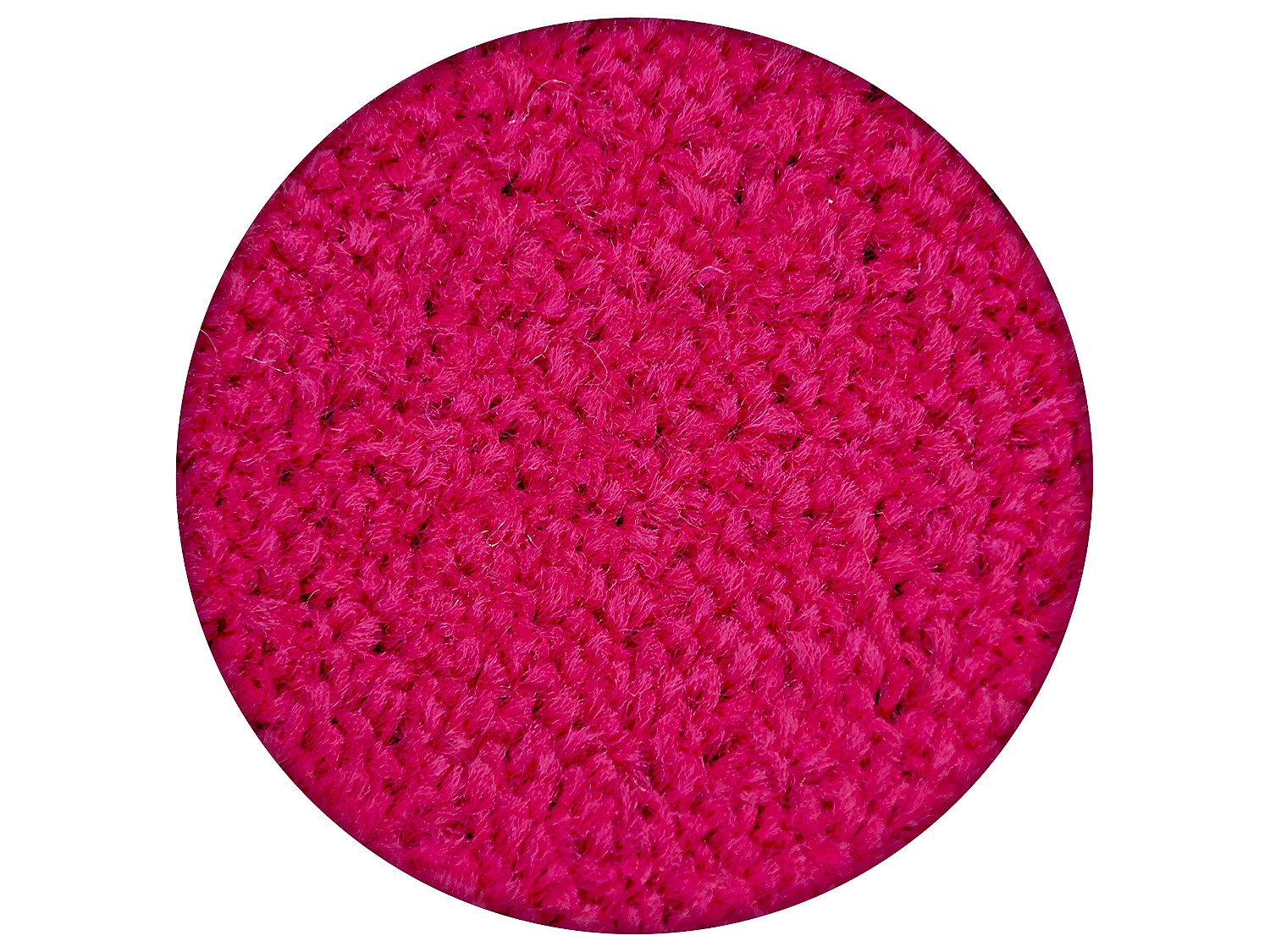 TAPIJT ROND ETON rozekleuring cercle 100 cm