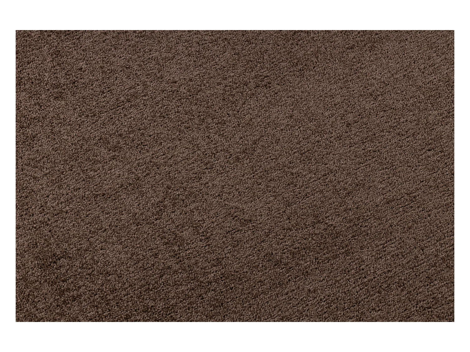 TAPIJT ROND ETON bruin cercle 150 cm