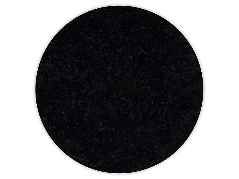 Tapete REDON PARA TRENDY 159 preto cercle 100 cm